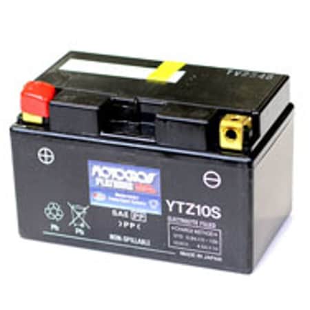 Replacement For HONDA 500 CLASSIC 500CC  SNOWMOBILE  BATTERY